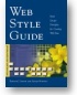 WebStyleGuide book cover